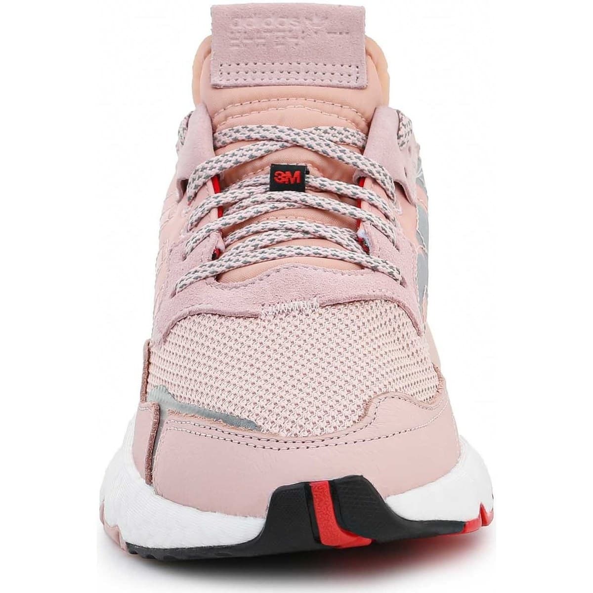 Women's Gym Shoes adidas Pink