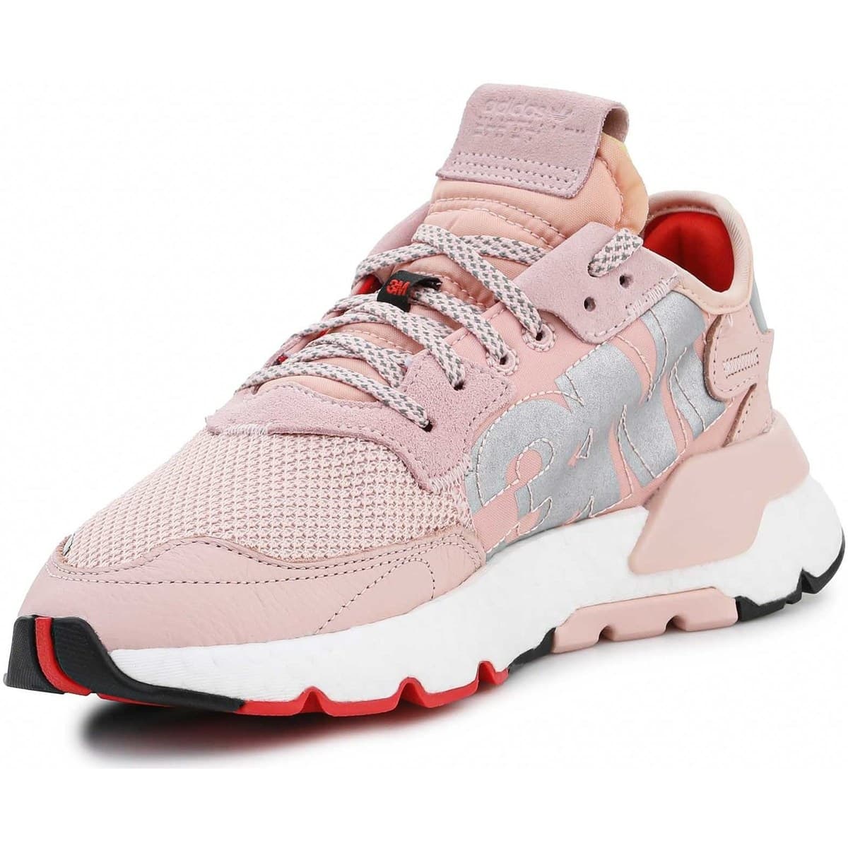 Women's Gym Shoes adidas Pink