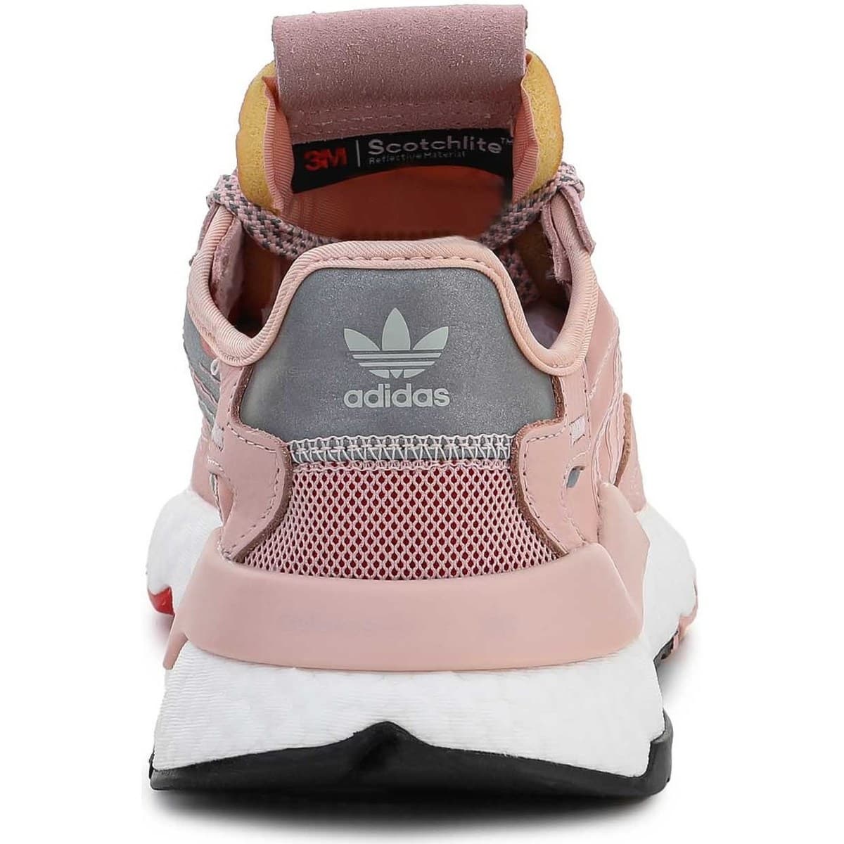 Women's Gym Shoes adidas Pink