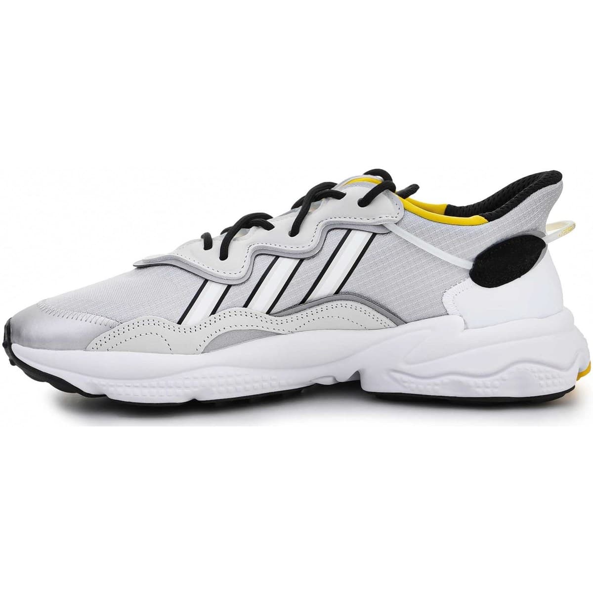 Men's Sneakers adidas Gray