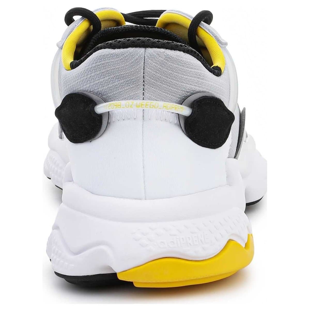 Men's Sneakers adidas Gray