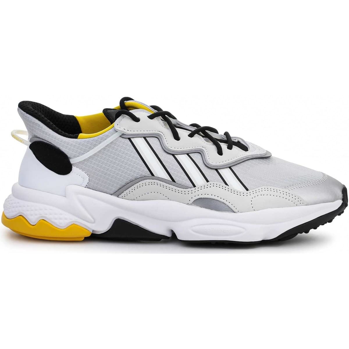 Men's Sneakers adidas Gray