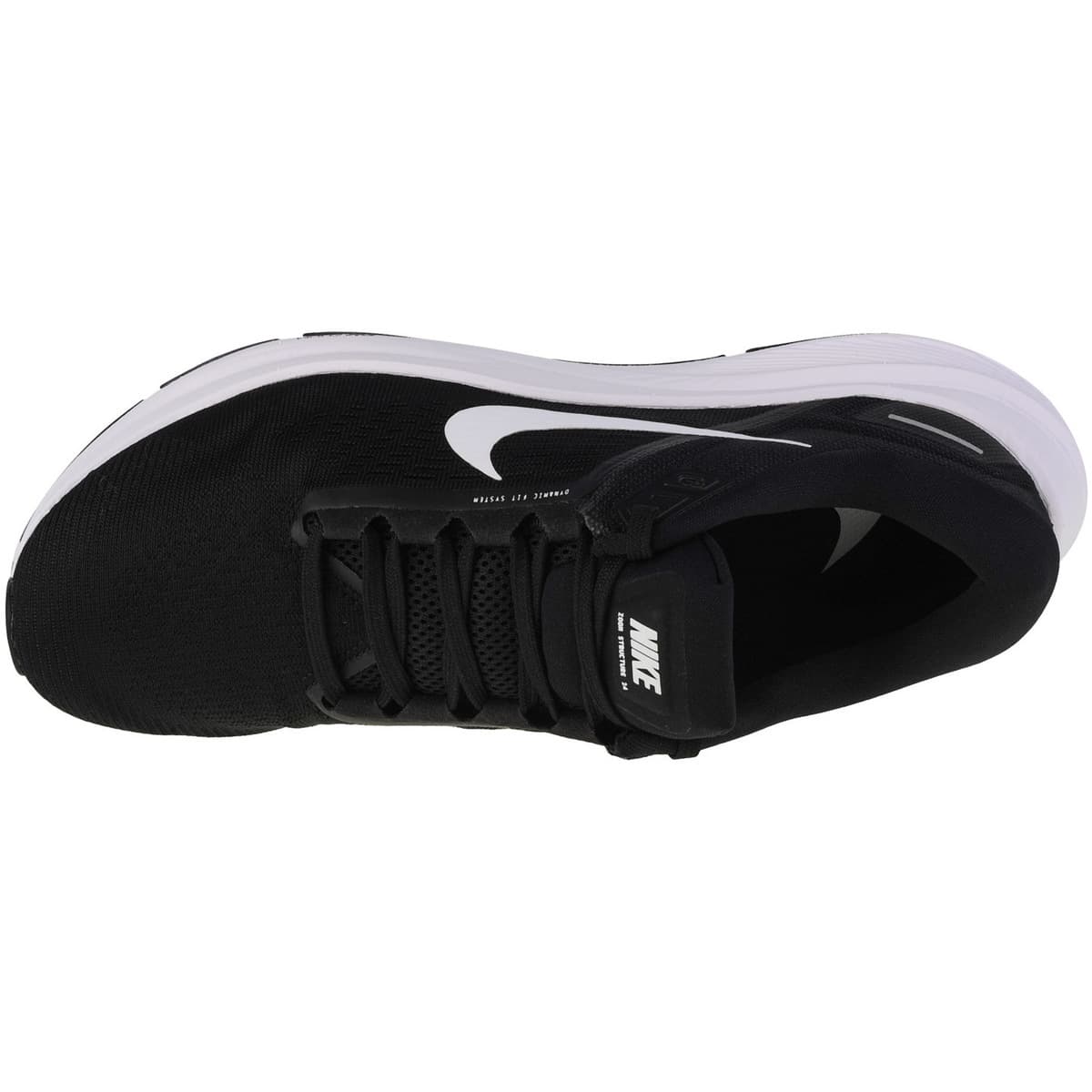 Men's Running Shoes Nike Black