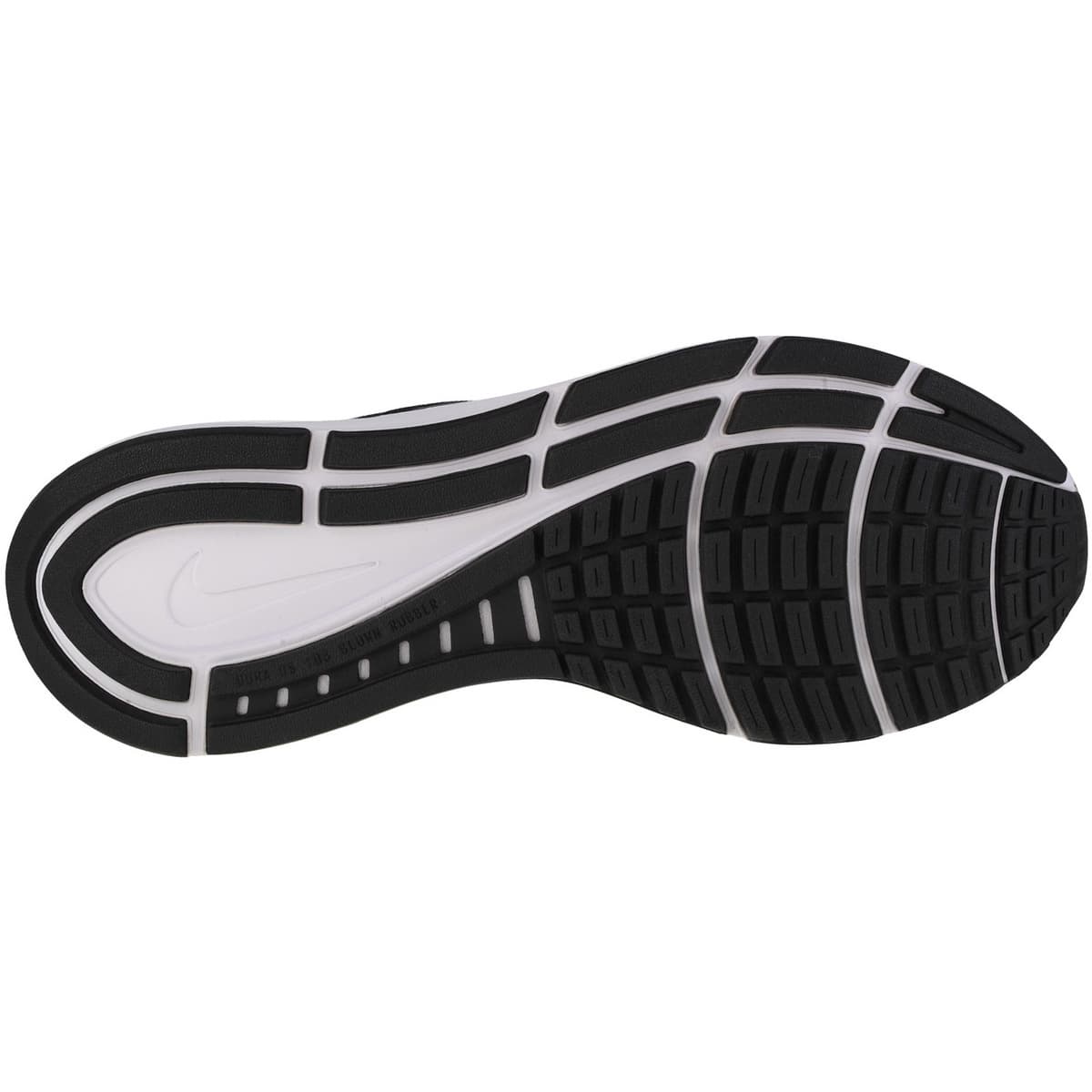 Men's Running Shoes Nike Black