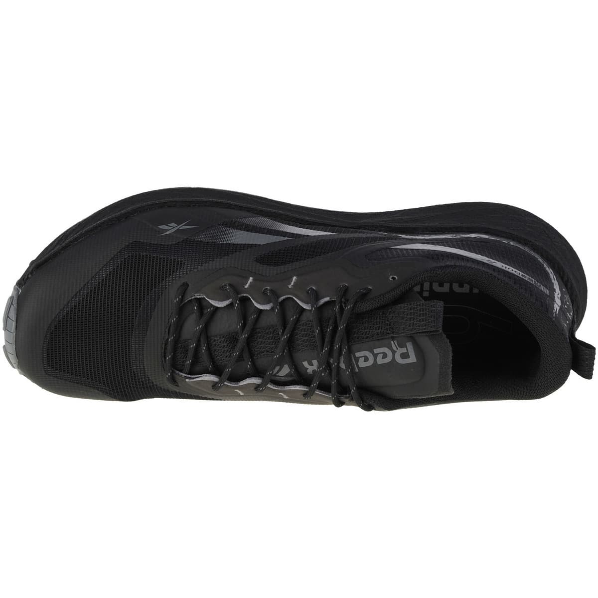 Men's Running Shoes Reebok Black