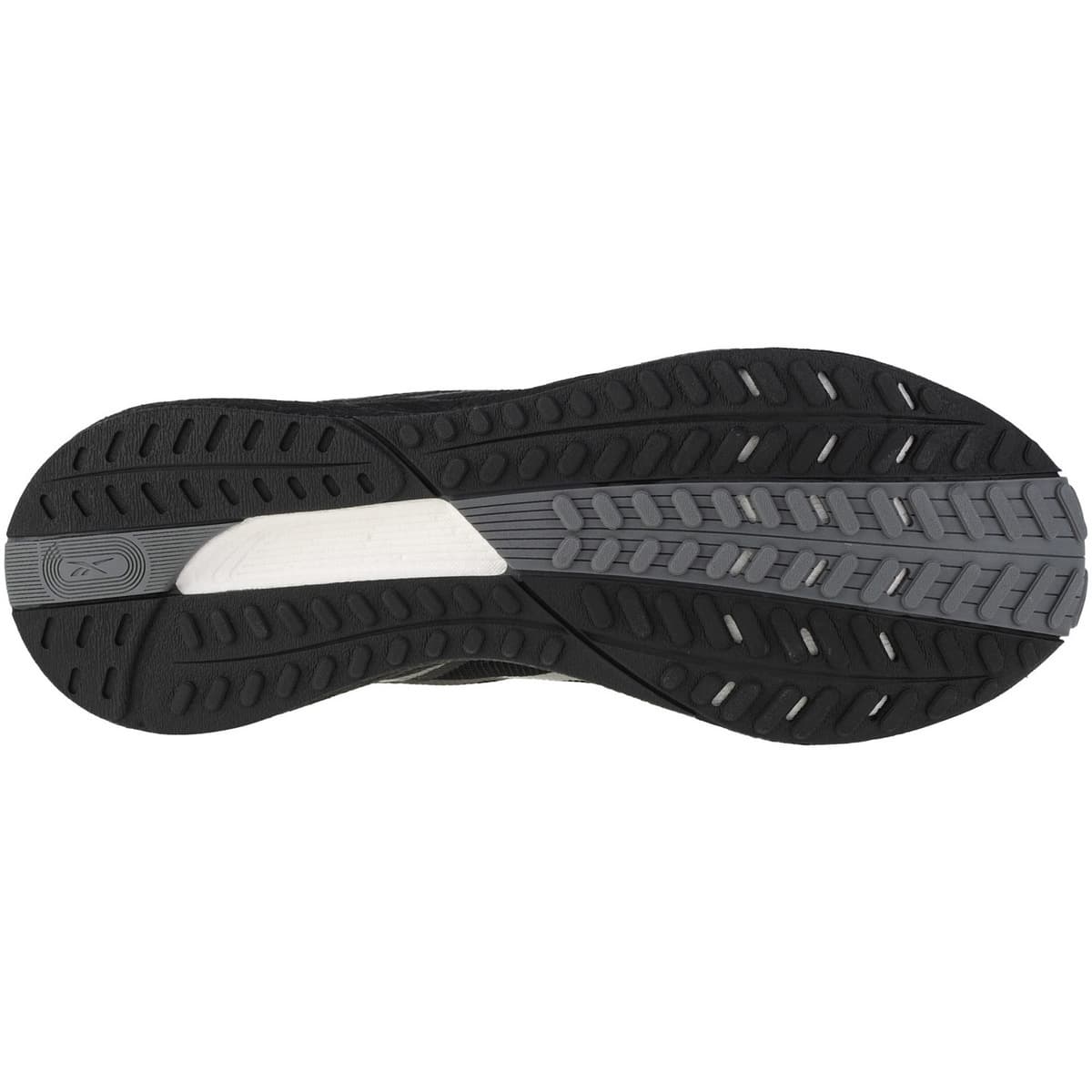 Men's Running Shoes Reebok Black