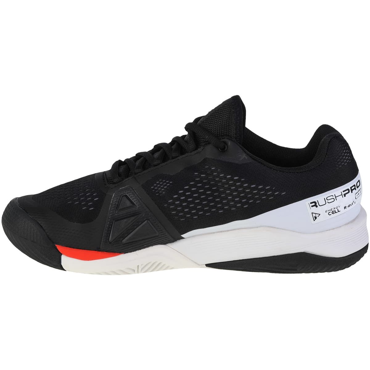 Men's Gym Shoes Wilson Black