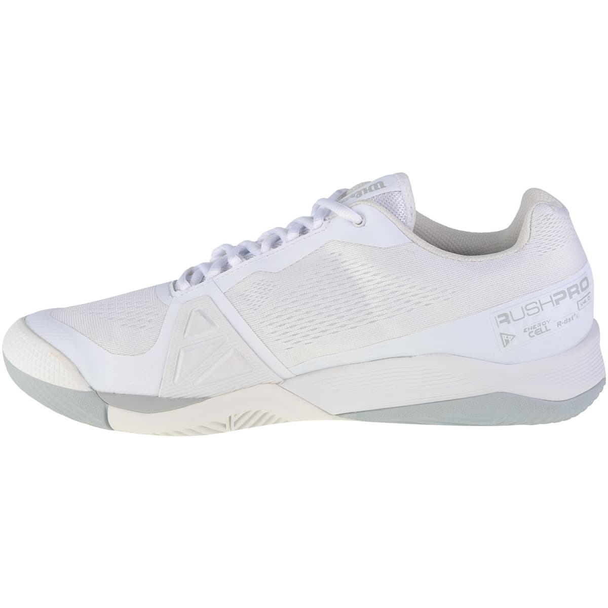 Men's Gym Shoes Wilson White