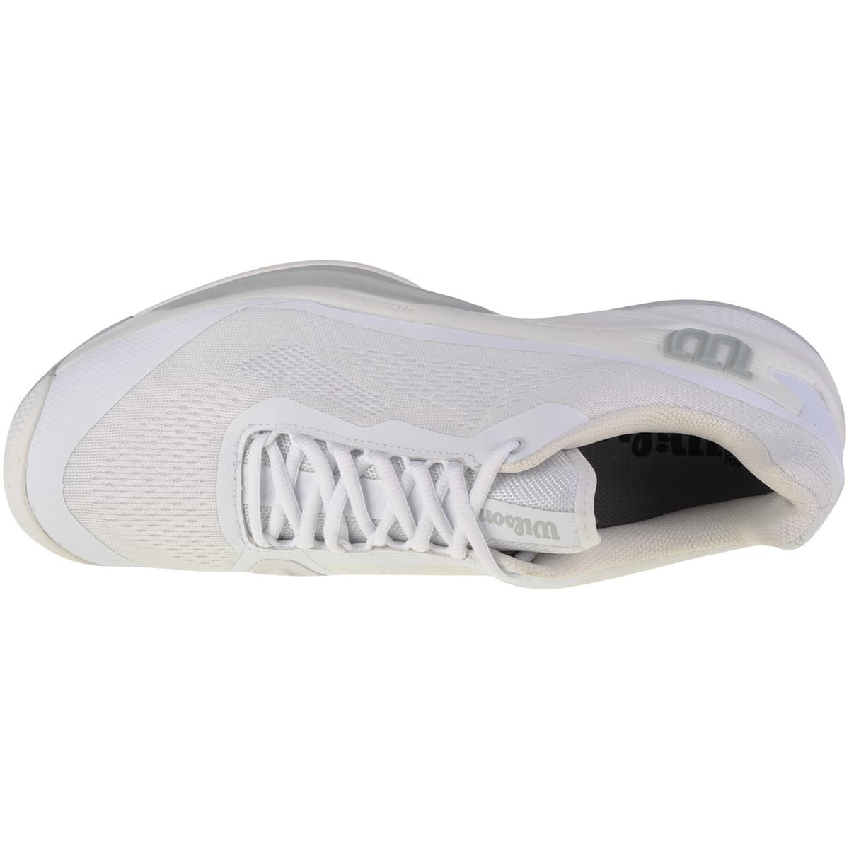 Men's Gym Shoes Wilson White