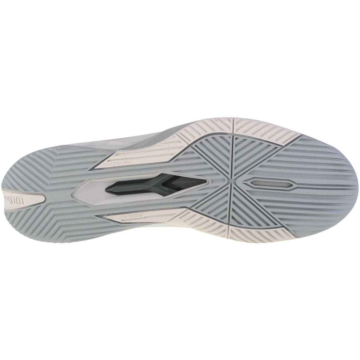 Men's Gym Shoes Wilson White