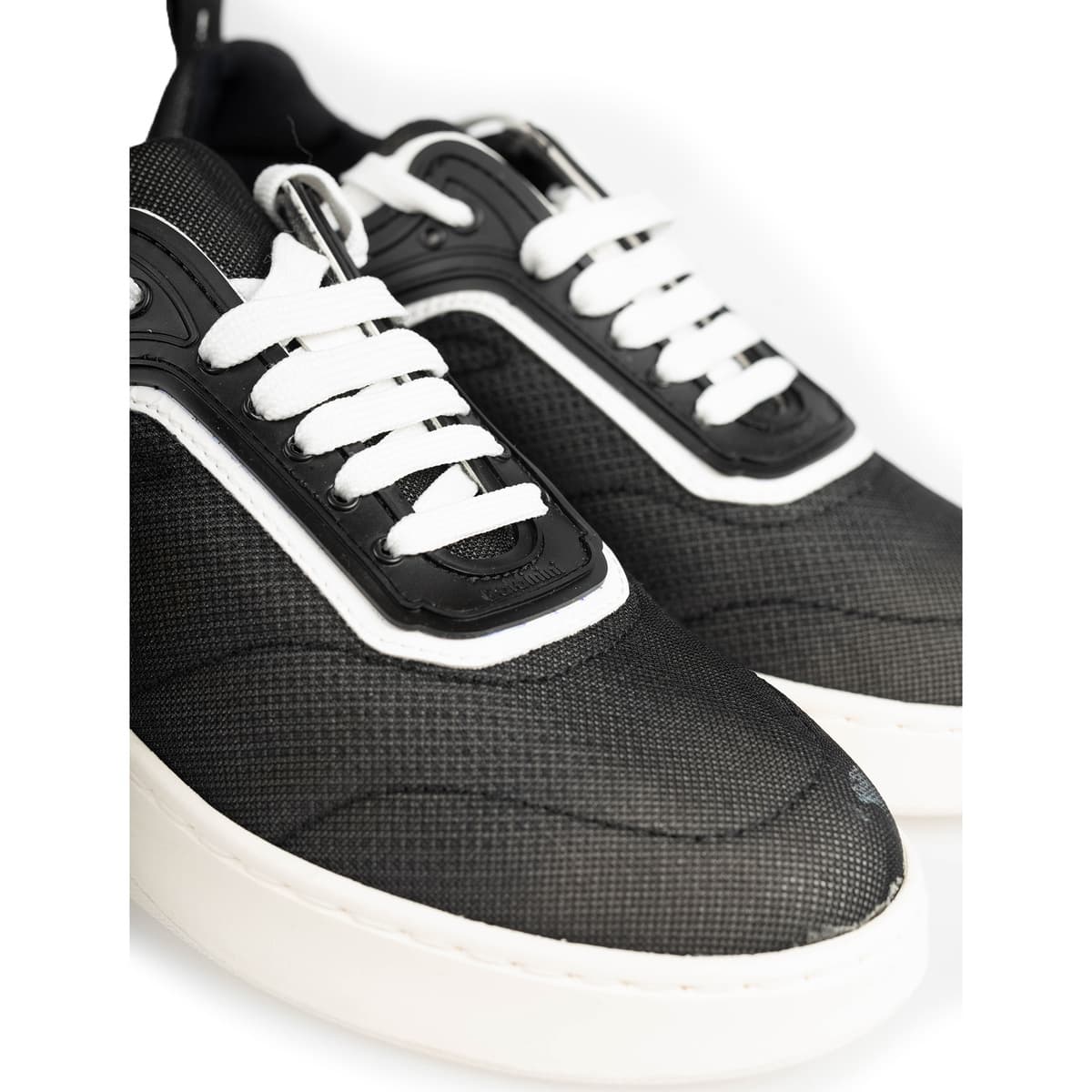 Men's Loafers Baldinini Black