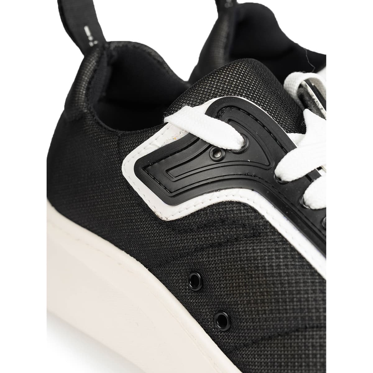 Men's Loafers Baldinini Black