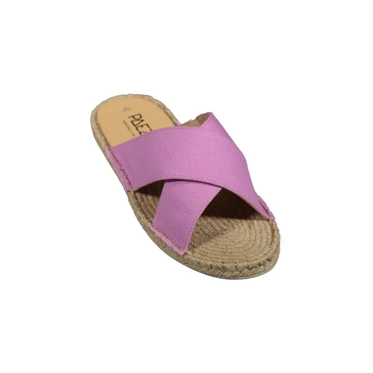 Women's Sandals Paez Pink