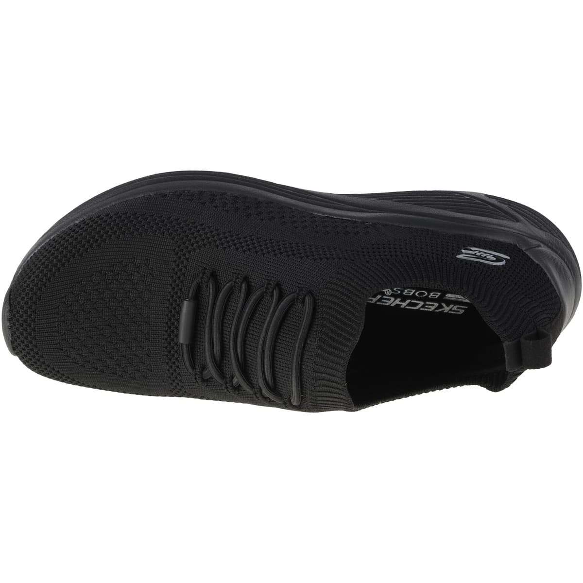 Women's Sports Shoes Skechers Black