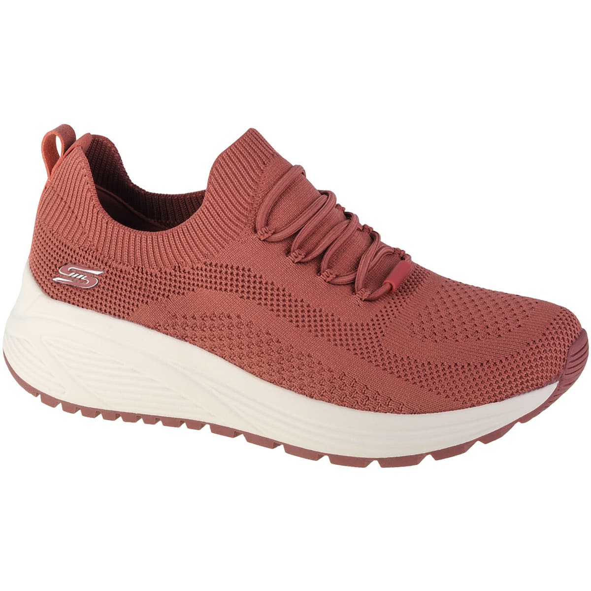 Women's Sports Shoes Skechers Pink