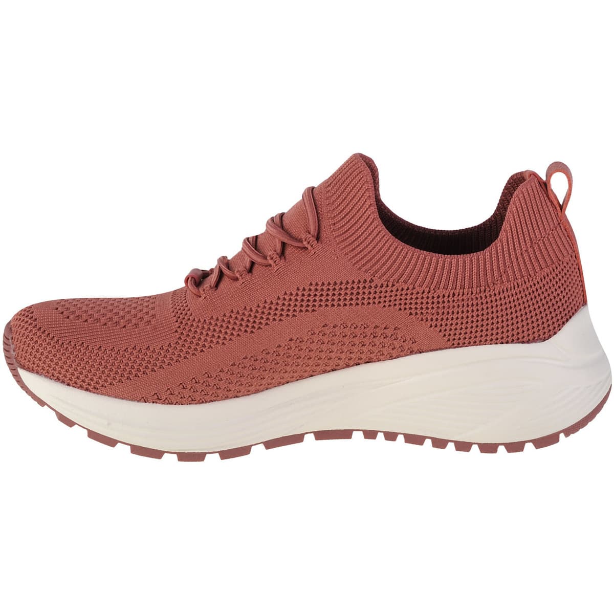 Women's Sports Shoes Skechers Pink