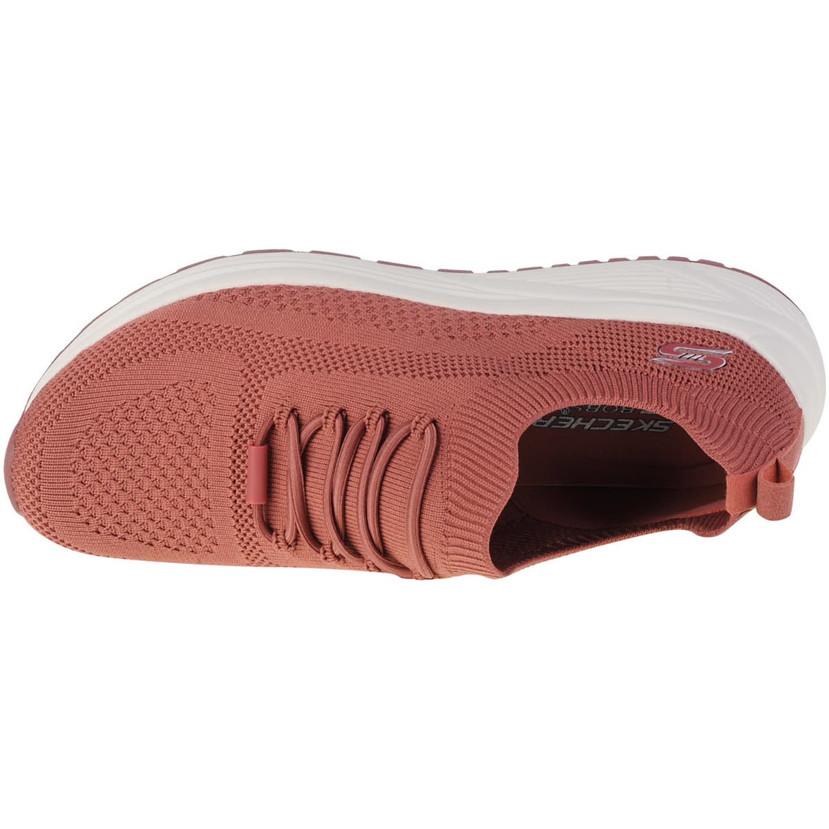 Women's Sports Shoes Skechers Pink
