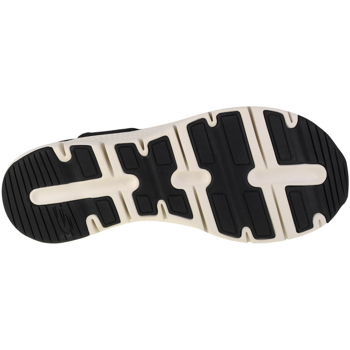 Women's Sports Sandals Skechers Black