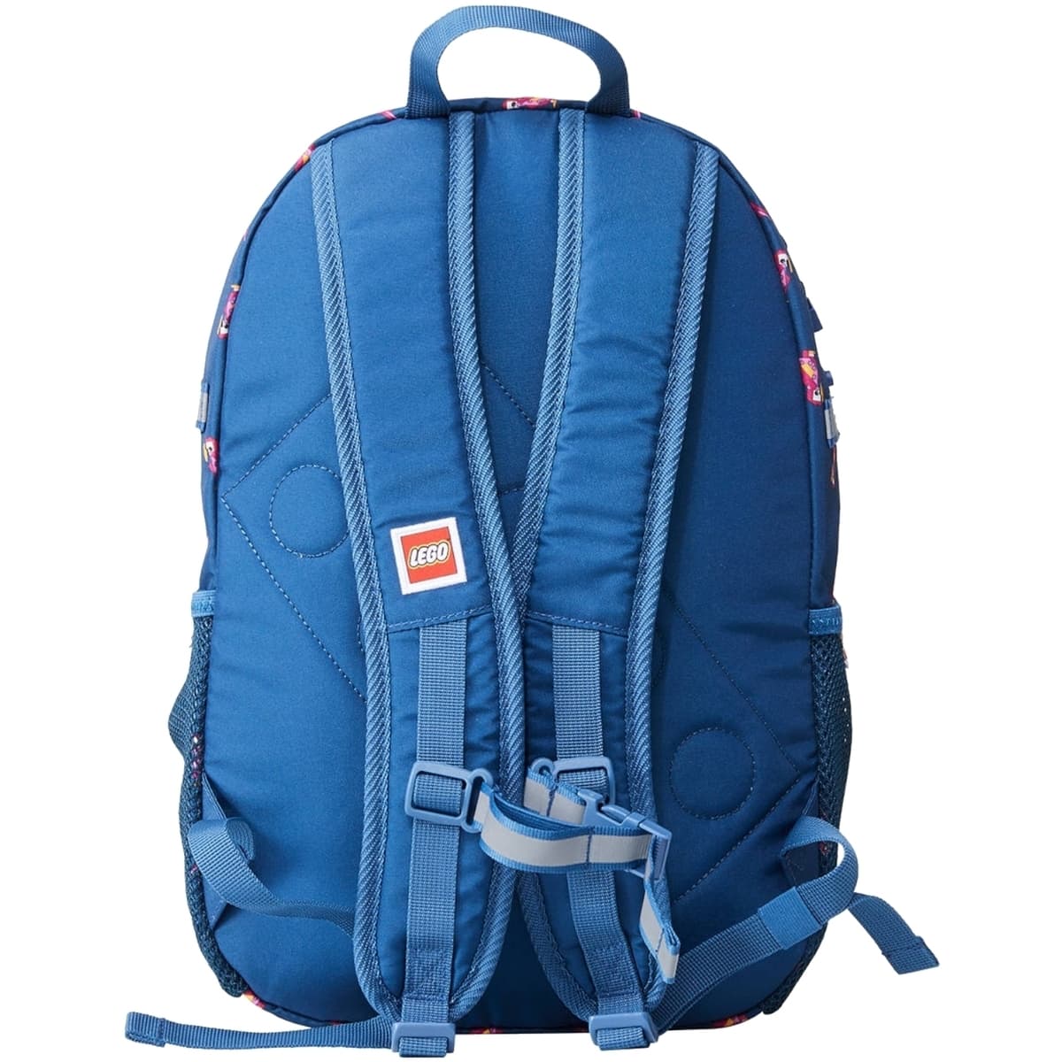 Girls' Backpacks LEGO Wear Blue