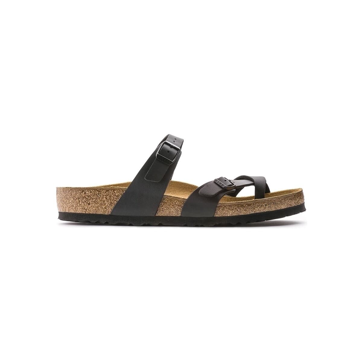 Women's Sandals BIRKENSTOCK Black