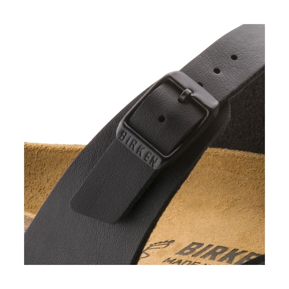 Women's Sandals BIRKENSTOCK Black