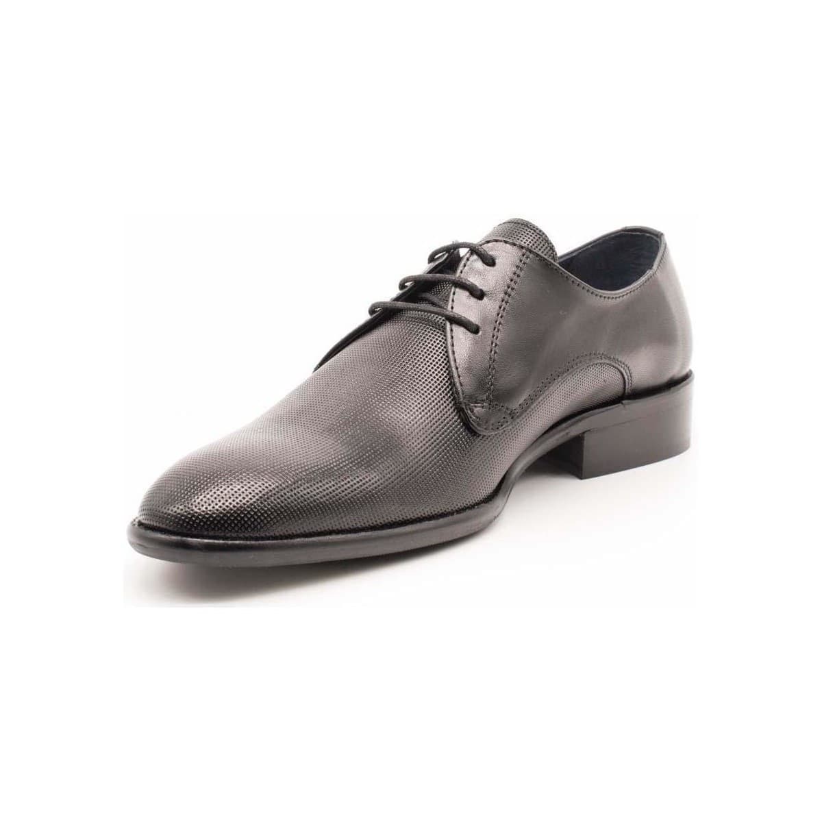 Men's Dress Shoes Sergio Doñate Black