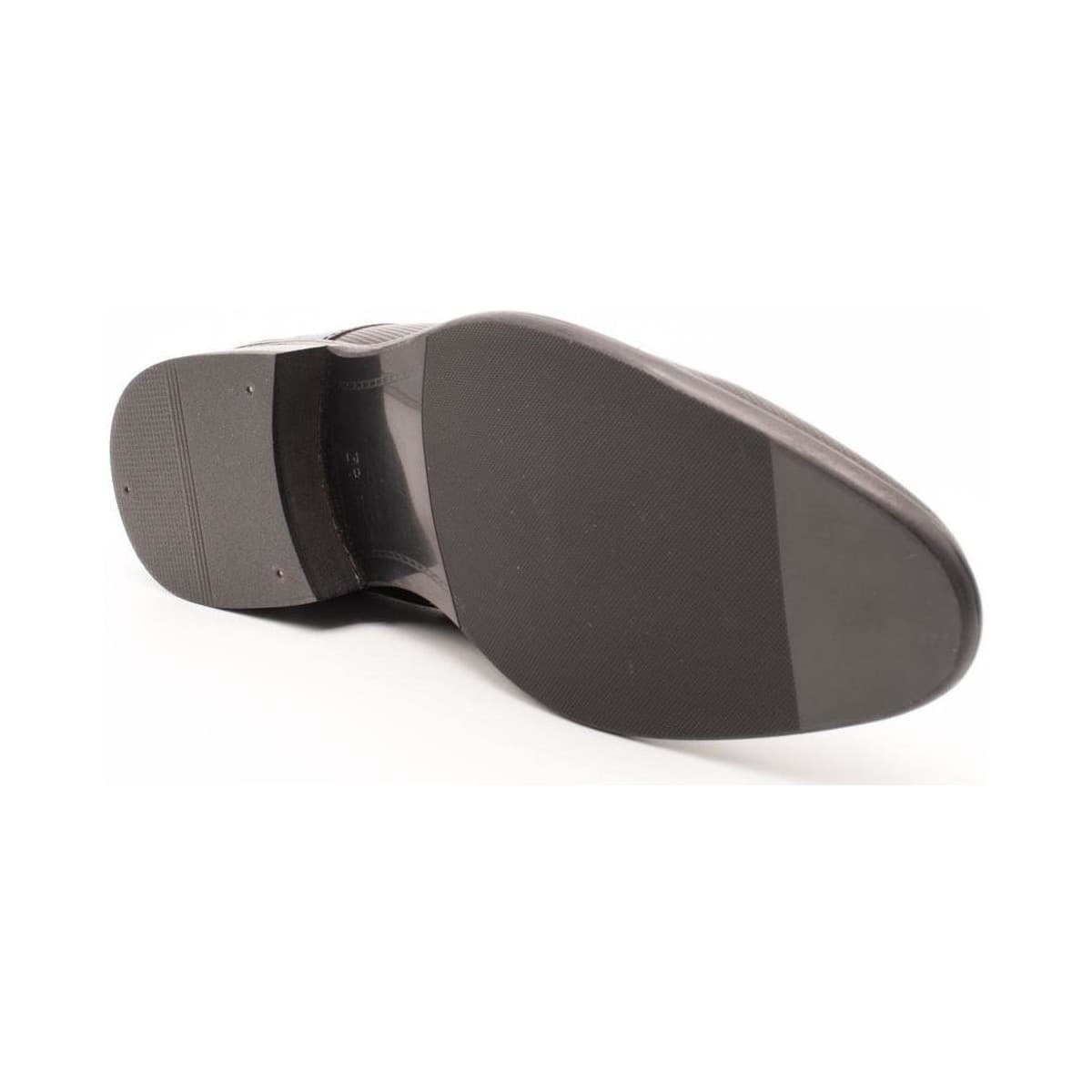 Men's Dress Shoes Sergio Doñate Black