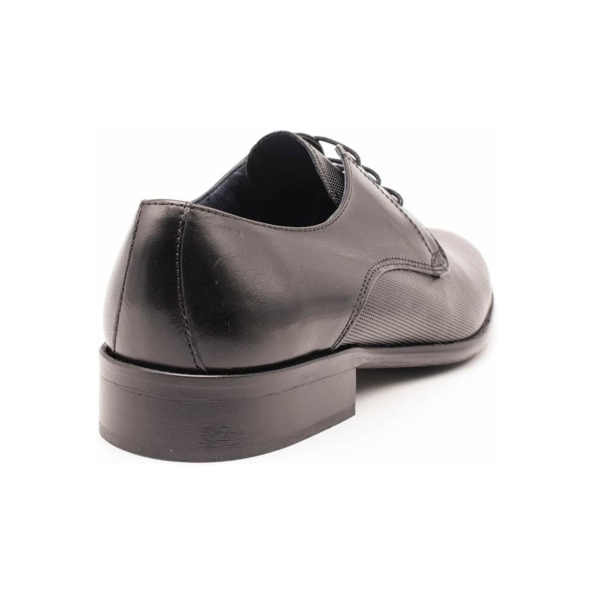 Men's Dress Shoes Sergio Doñate Black