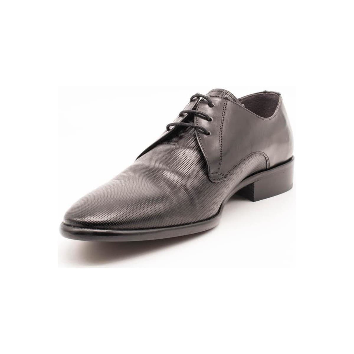 Men's Dress Shoes Sergio Doñate Black
