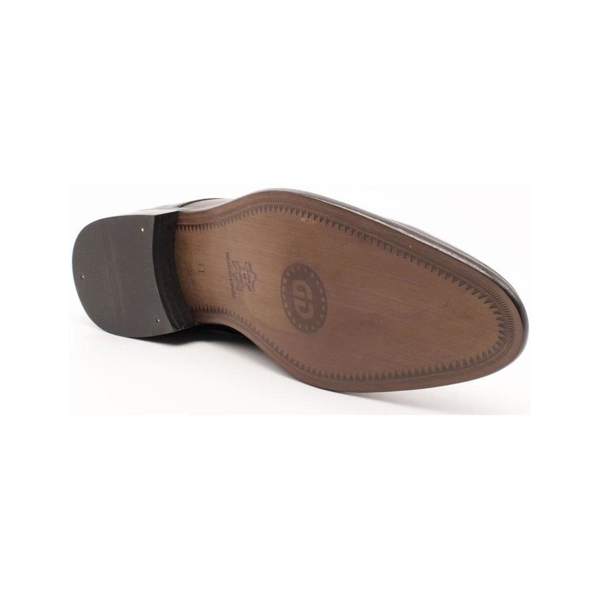 Men's Dress Shoes Sergio Doñate Black