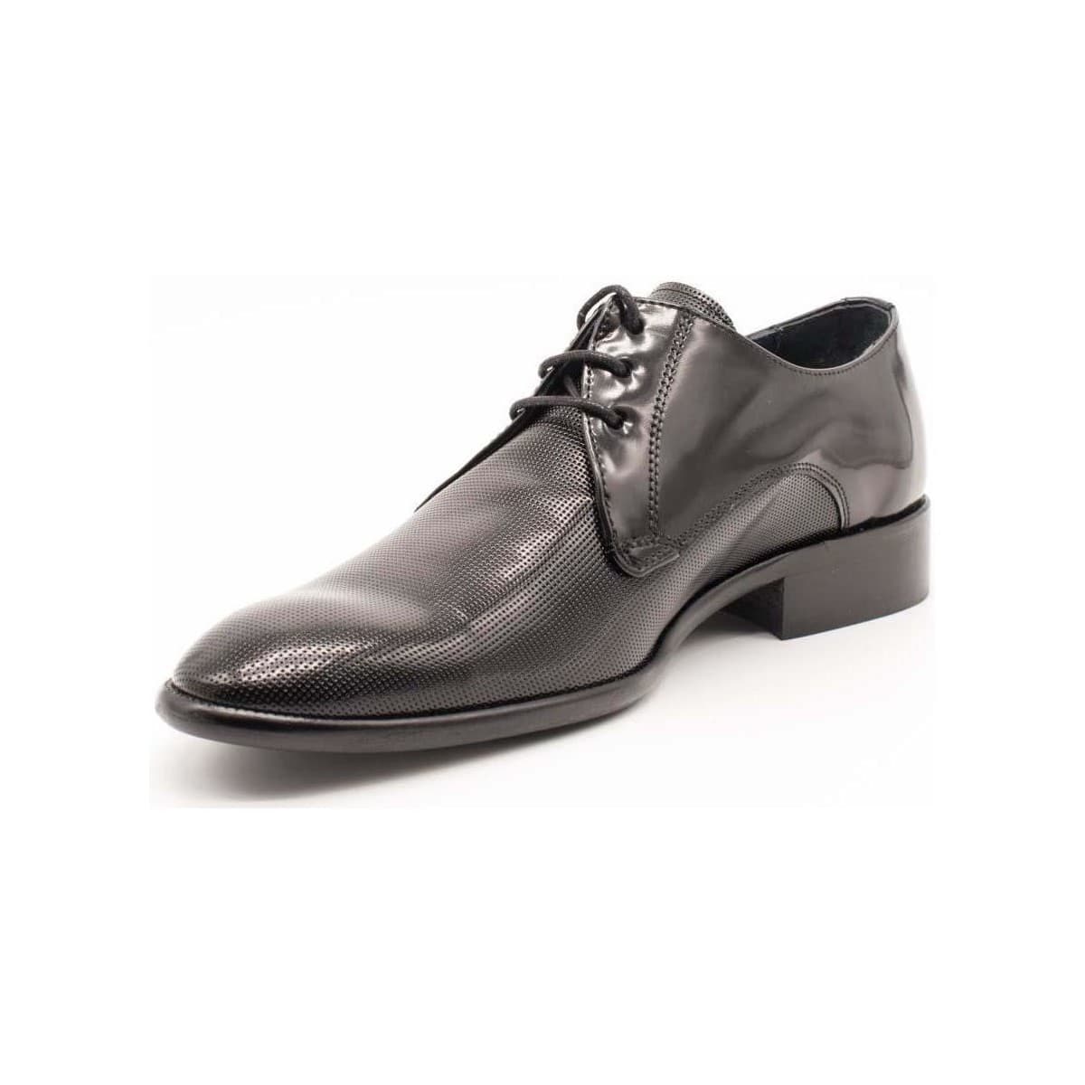 Men's Dress Shoes Sergio Doñate Black