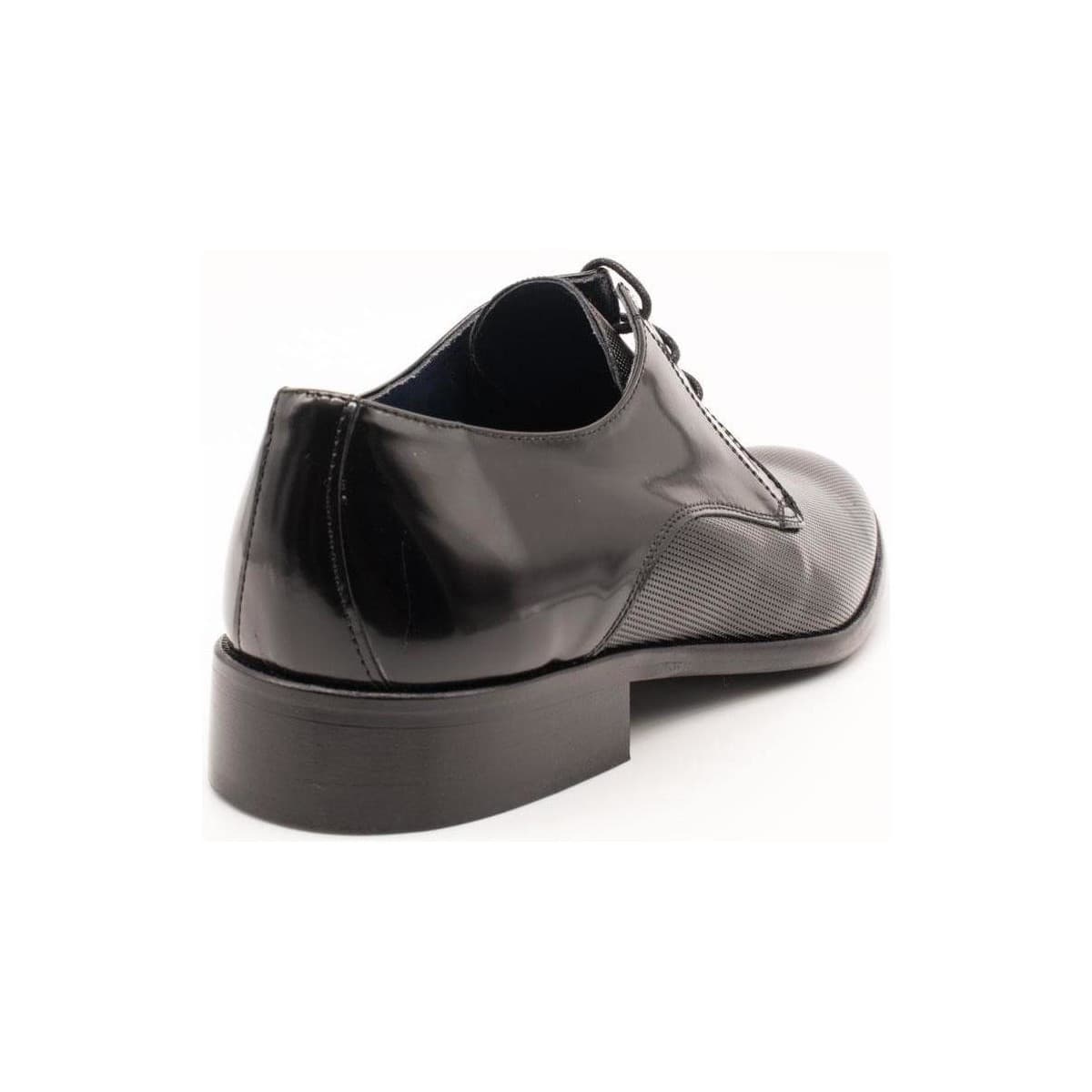 Men's Dress Shoes Sergio Doñate Black