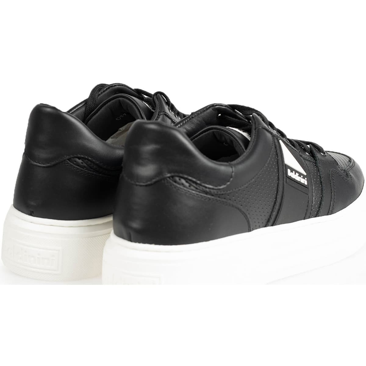 Men's Loafers Baldinini Black