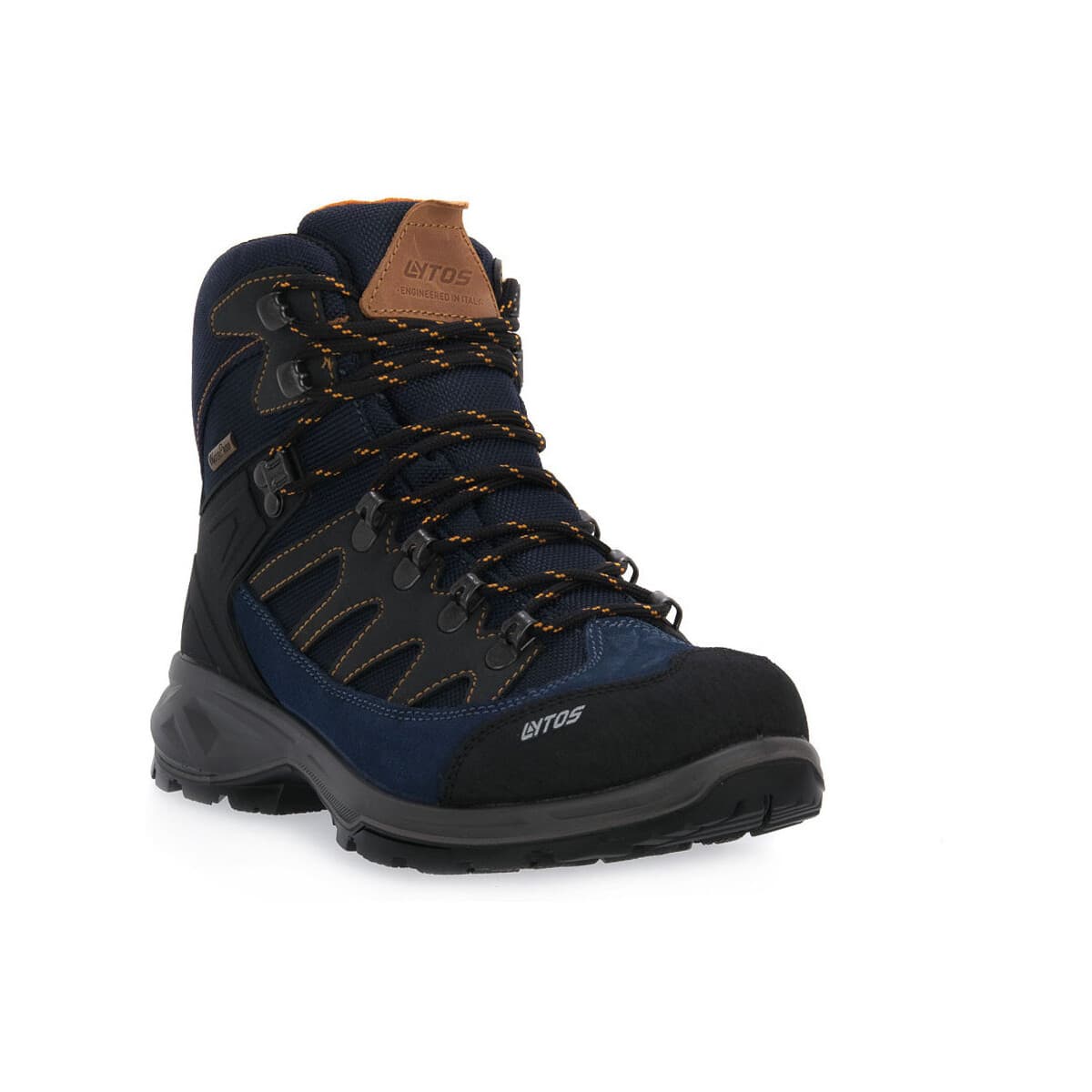 Men's Boots Lytos Blue
