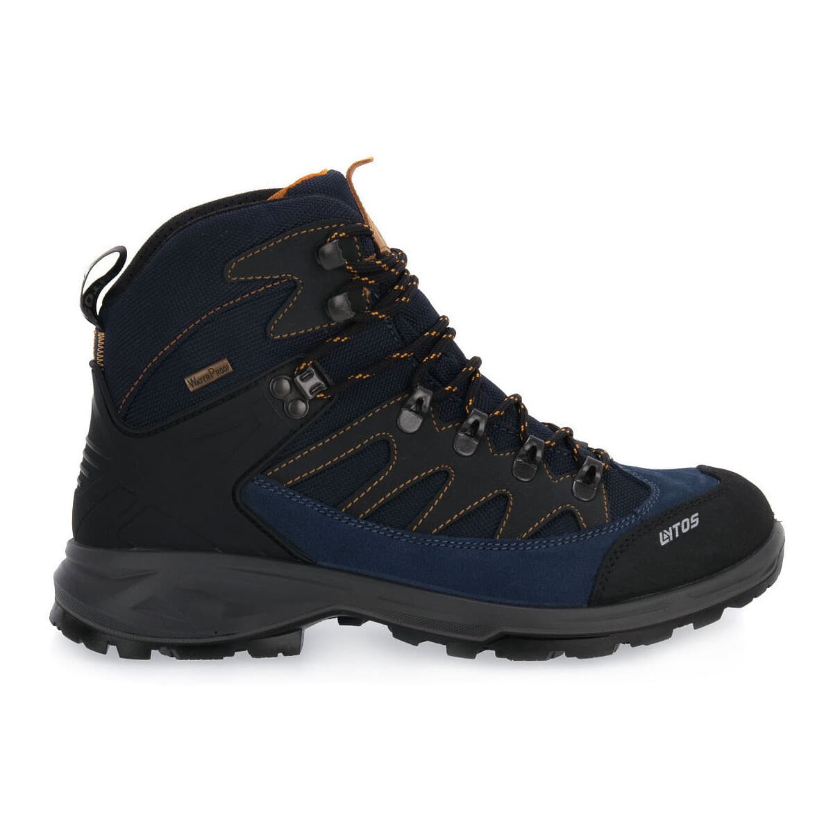 Men's Boots Lytos Blue
