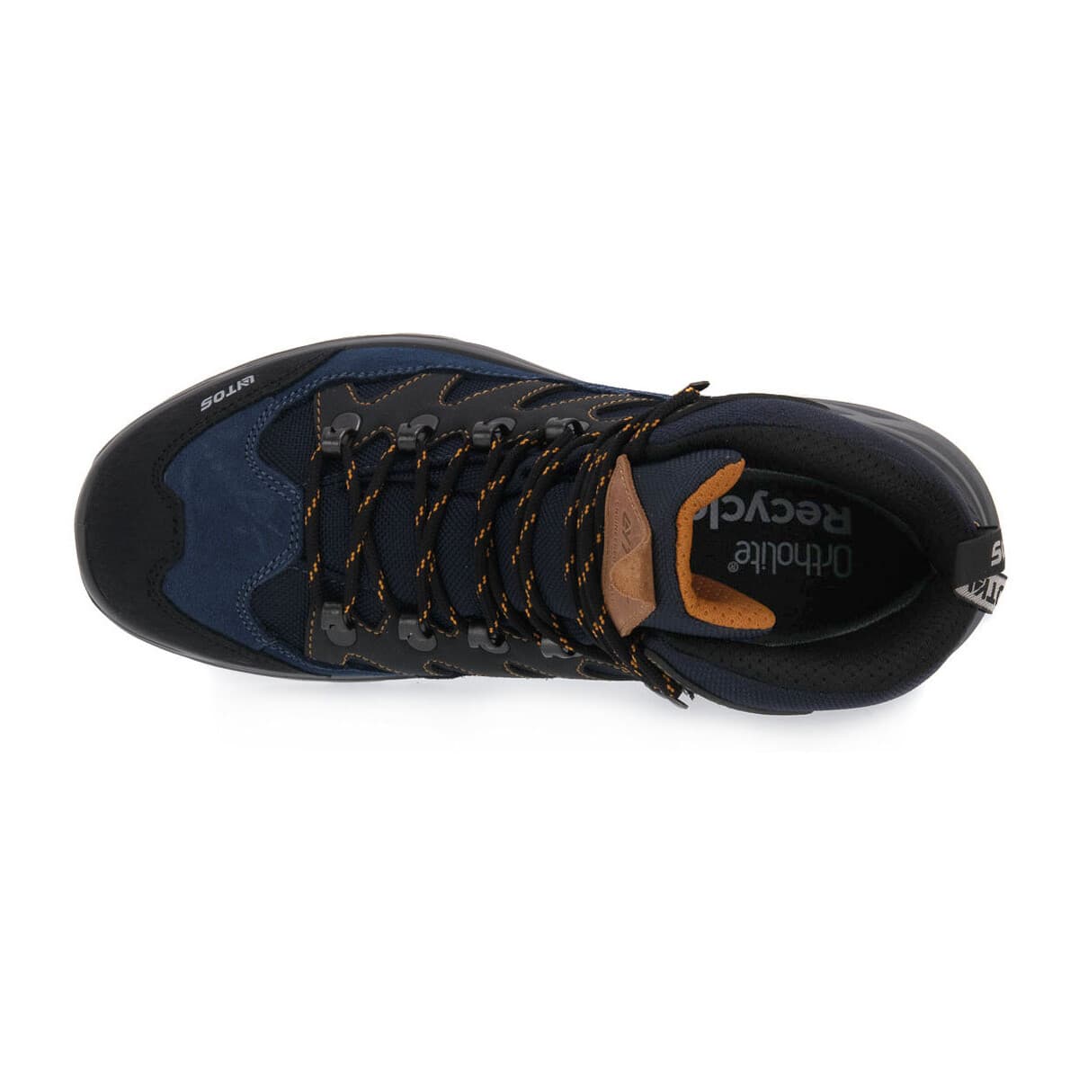 Men's Boots Lytos Blue