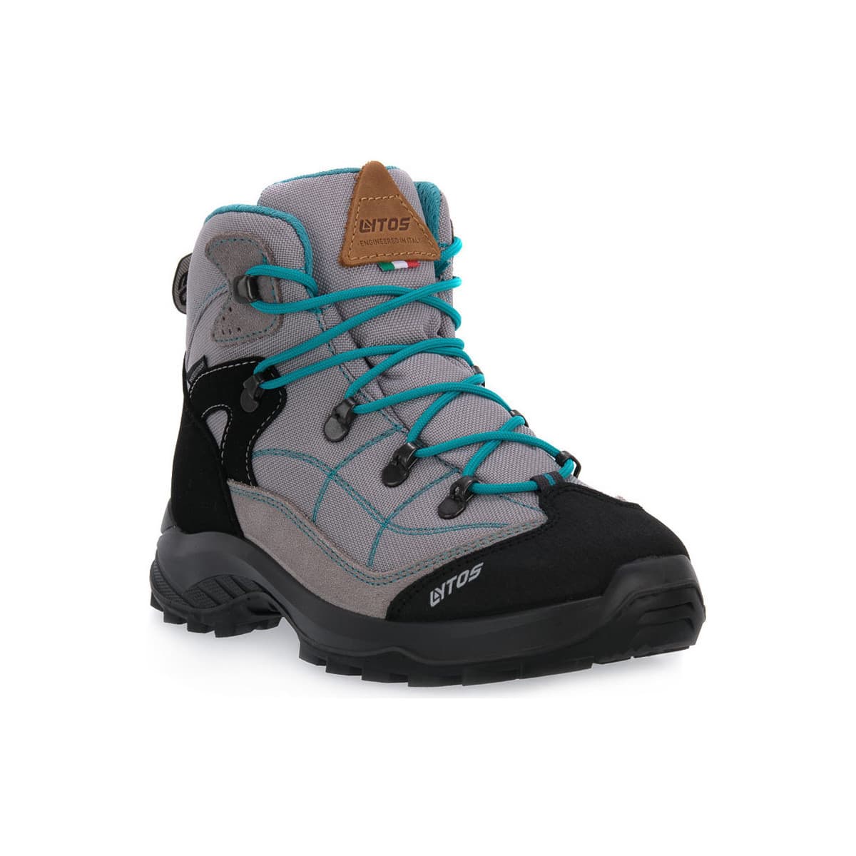 Women's Boots Lytos Gray