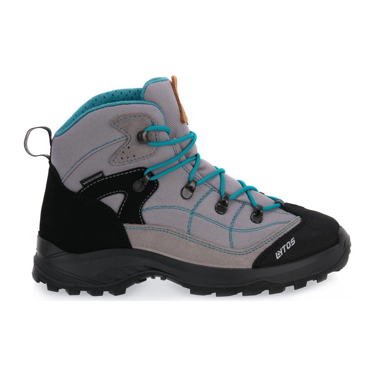 Women's Boots Lytos Gray