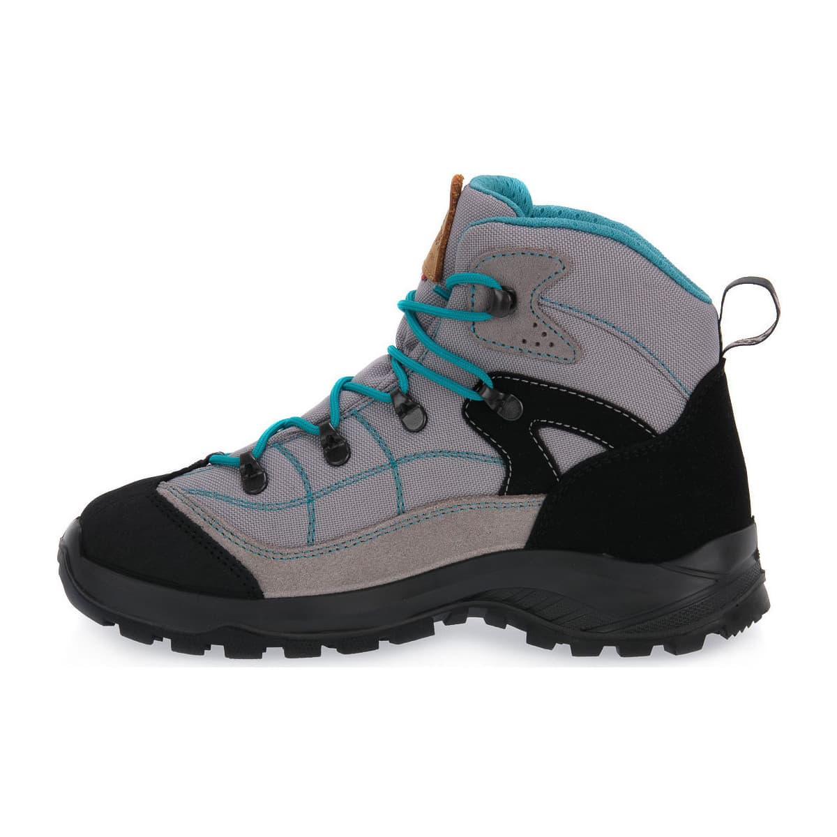 Women's Boots Lytos Gray