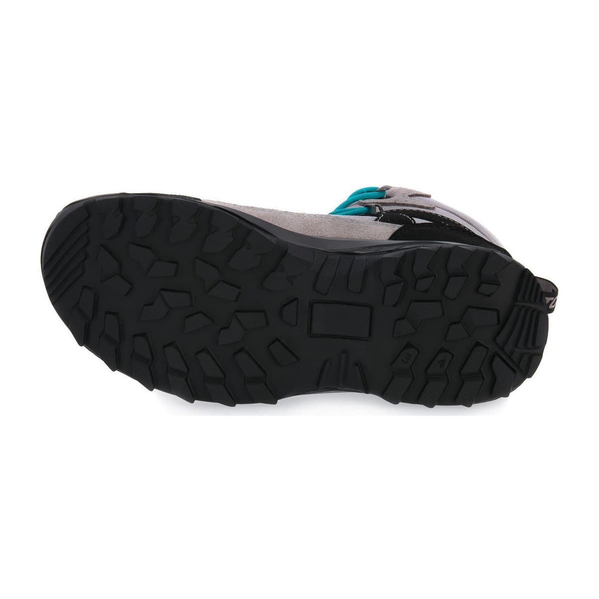 Women's Boots Lytos Gray