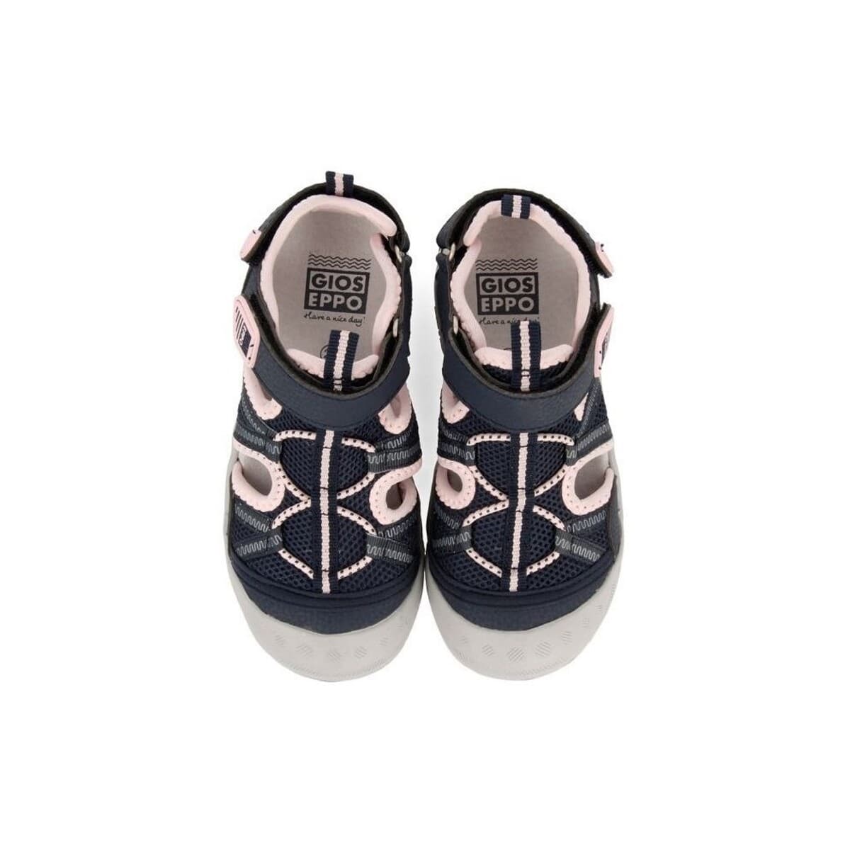 Boys' Sandals Gioseppo Blue