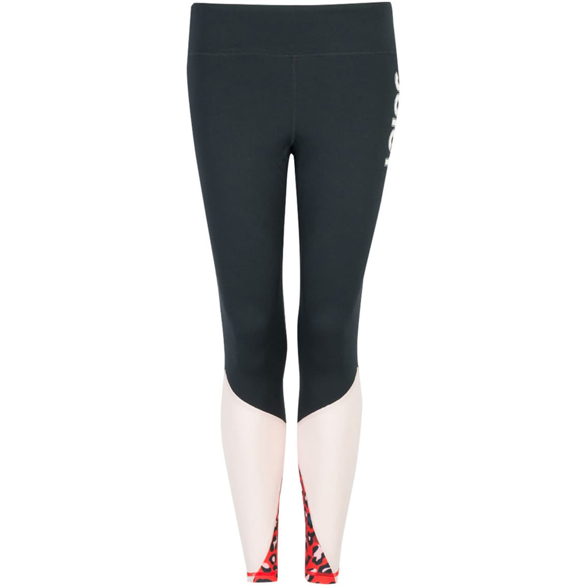 Καλσόν Juicy Couture JWFKB224801 | Legging