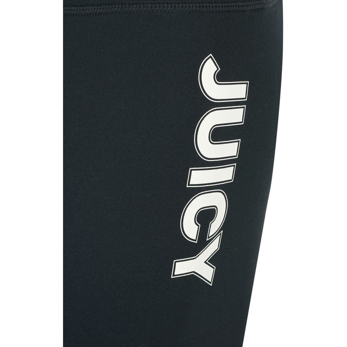 Women's Tights Juicy Couture Black