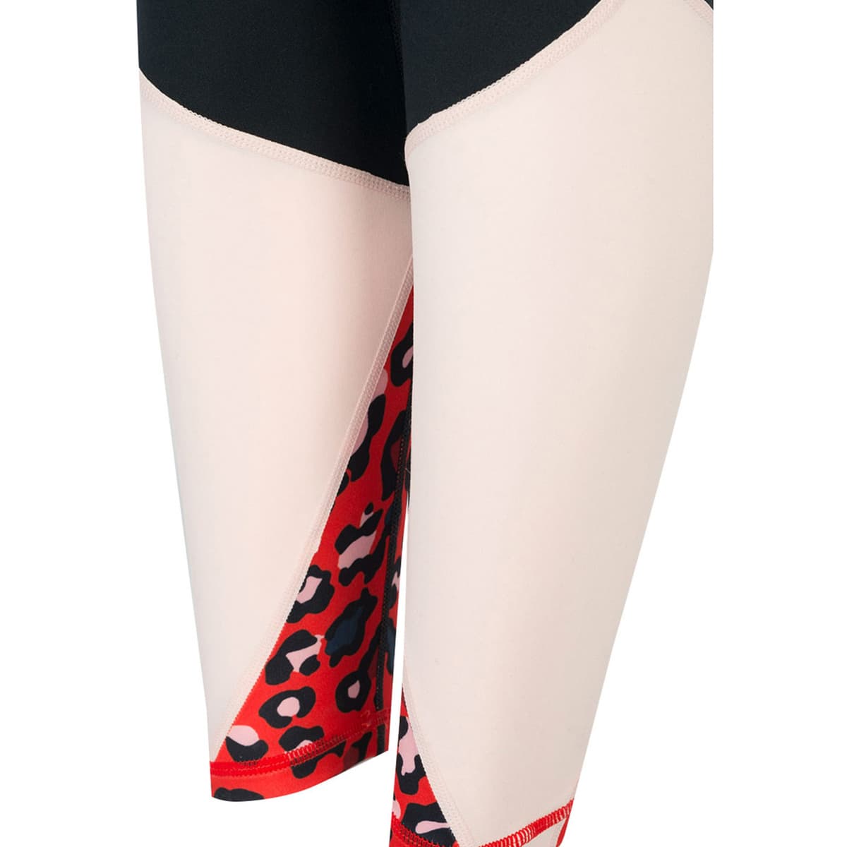 Women's Tights Juicy Couture Black