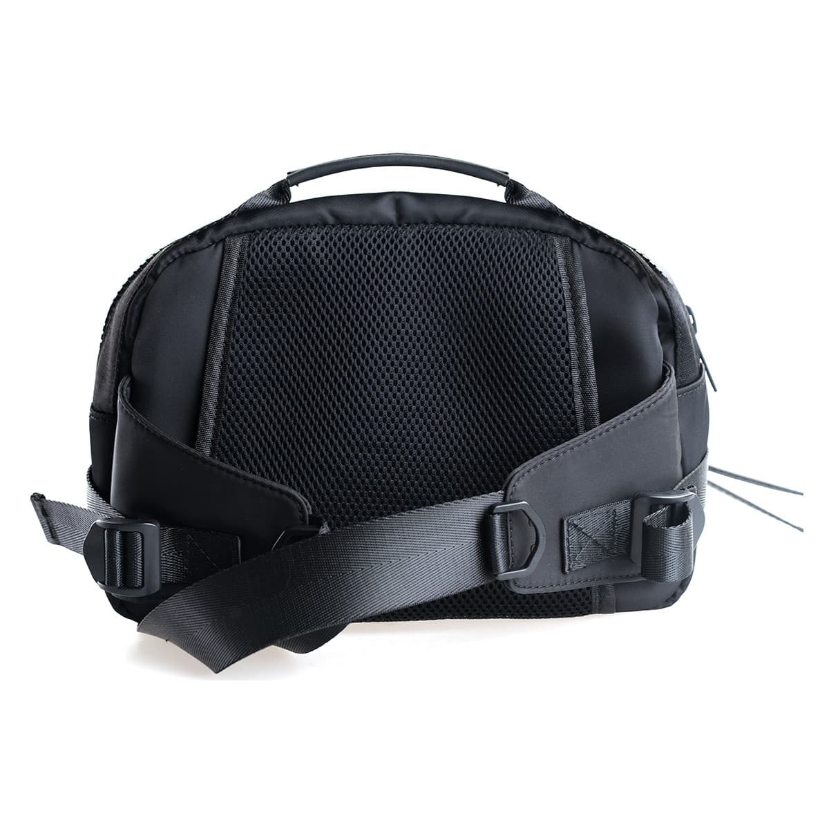 Women's Shoulder Bags Antony Morato Black