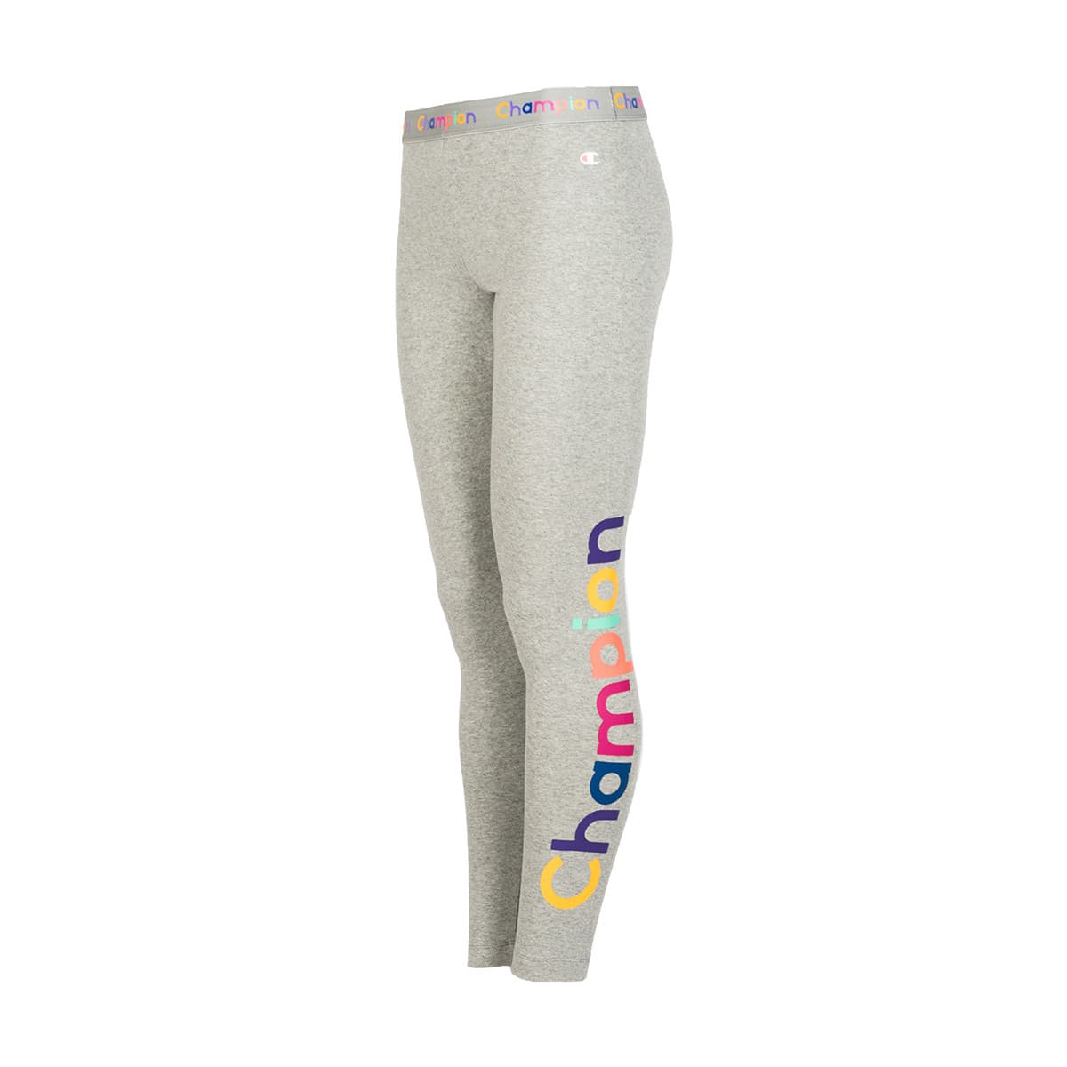 Women's Tights Champion Gray