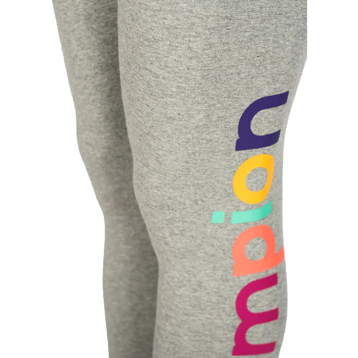 Women's Tights Champion Gray