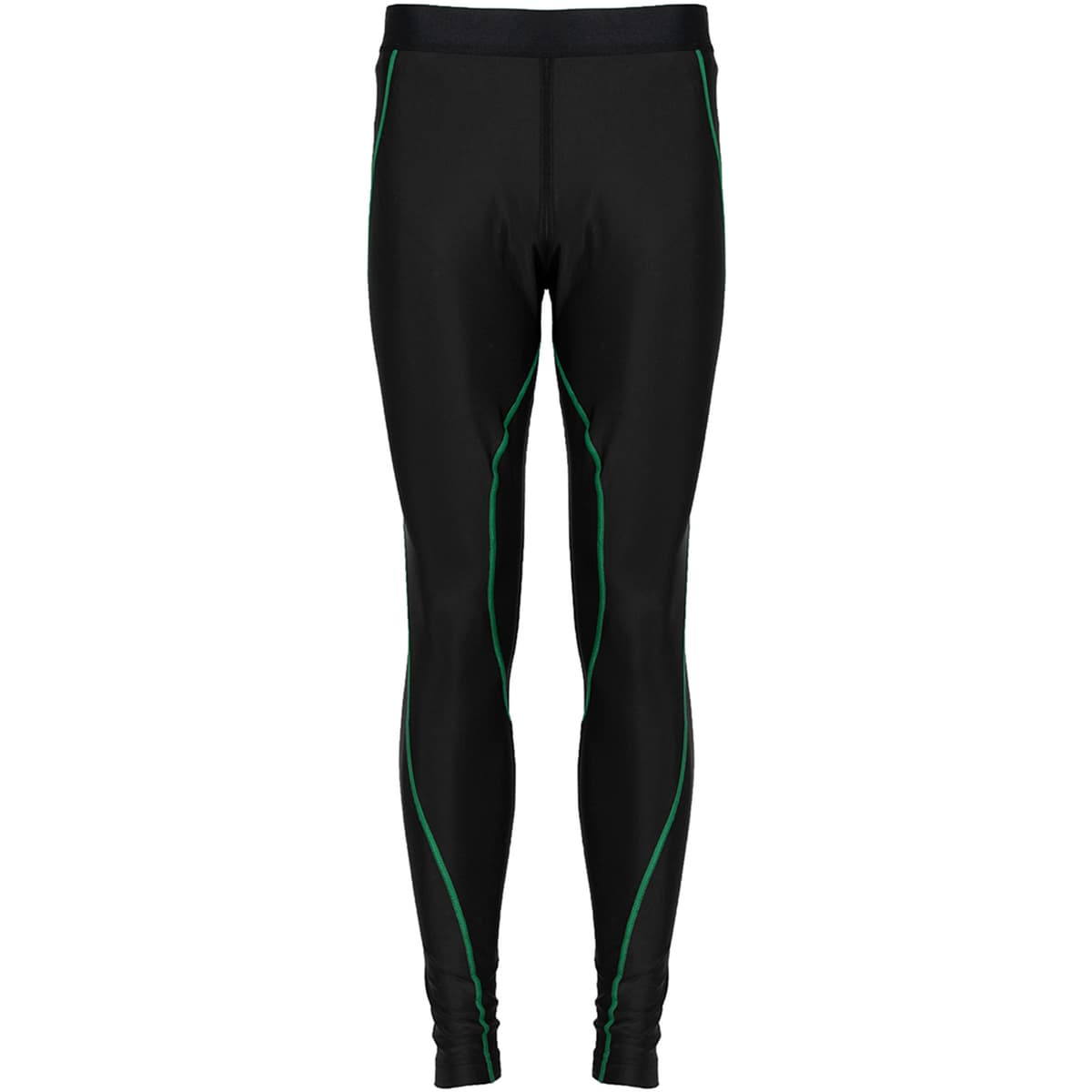 Women's Leggings Trussardi Black