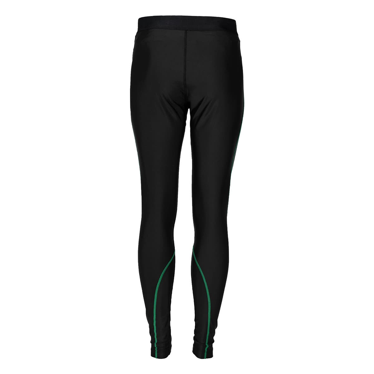 Women's Leggings Trussardi Black