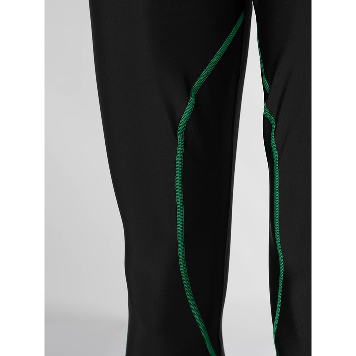 Women's Leggings Trussardi Black